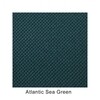 Knoll International - Bertoia zitkussen - 4er set - groen/Atlantic sea green