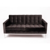 Knoll International - Florence Knoll 2-Seater Sofa