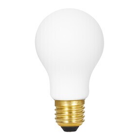 Tala - LED E27 GLOBE MATT FILAMENT 360° 6W => 41W