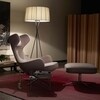 Vitra - Grand Repos Sessel