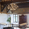 Flos - 2097 | 50 Chandelier