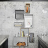 Muuto - Corky Glass Set Of 4