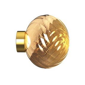 Tom Dixon - Applique/plafonnier LED Whirl