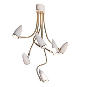 Catellani & Smith - CicloItalia Flex C6 Pendelleuchte