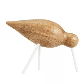Normann Copenhagen - Shorebird Figure M