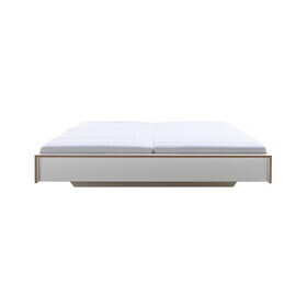 Müller Small Living - Flai Doppelbett 160x200cm