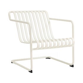 HAY - Palissade Cantilever Lounge chair low