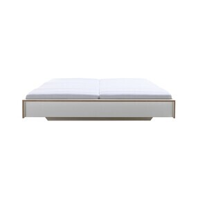 Müller Small Living - Flai Doppelbett 160x200cm