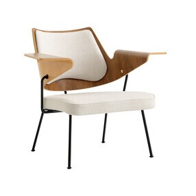 &Tradition - Royal Festival Hall RD8 lounge chair