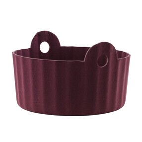 Normann Copenhagen - Colu Korb