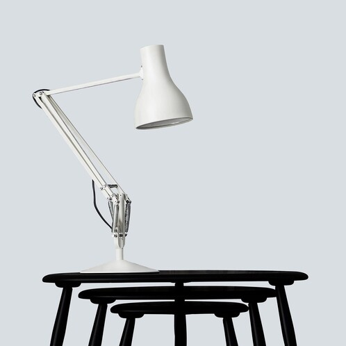 Anglepoise - Type 75 LED Schreibtischleuchte
