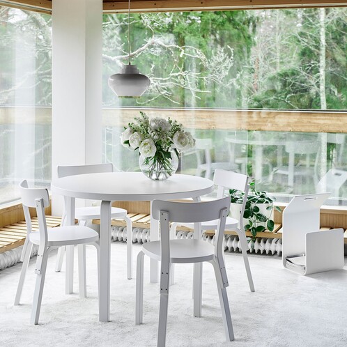 Artek Turnip A333 Suspension Lamp | AmbienteDirect