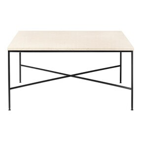 Fritz Hansen - Planner™ MC320 Couchtisch quadratisch