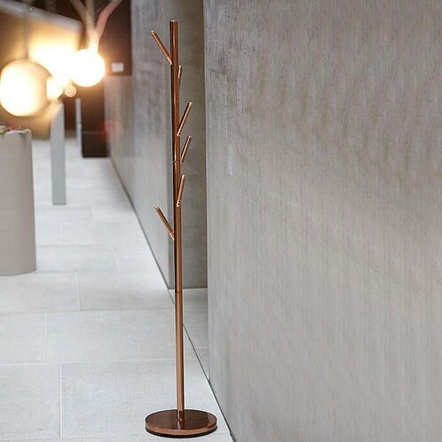 Jan Kurtz - Detroit Coat-Stand