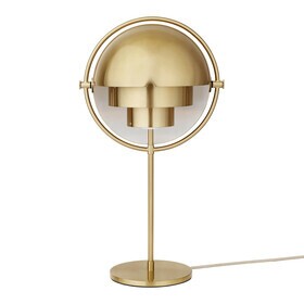 Gubi - Multi-Lite Table Lamp