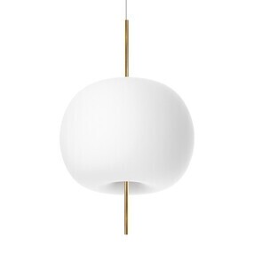Kdln - Kushi 33 Suspension Lamp