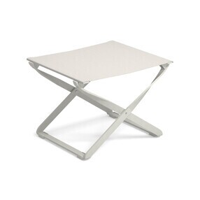 Emu - Ciak Outdoor Fußhocker klappbar