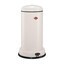 Wesco - Poubelle 20l Baseboy
