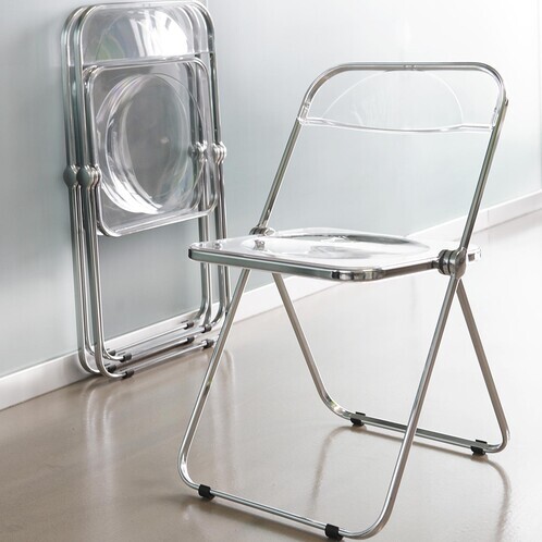 Castelli - Plia Folding Chair
