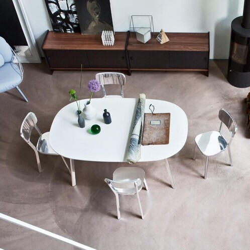 Magis - Déjà-Vu - Table
