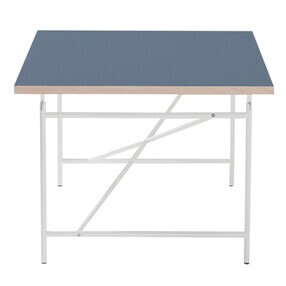 Richard Lampert - Schulfreu(n)de Eiermann Kinderschreibtisch 70x120cm