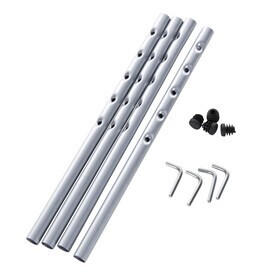 Richard Lampert - Eiermann verlangingsstaaf lang