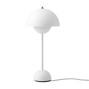 Tischlampen in Weiß online aussuchen & ordern | AmbienteDirect