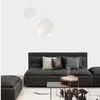 e15 - e15 LT05 North LED Suspension lamp