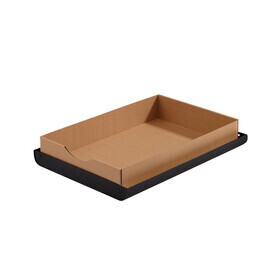 MiaCara - Sito inzet voor kattenbak set van 5