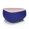 Moroso - Fjord - Tabouret grand modèle 75x55cm