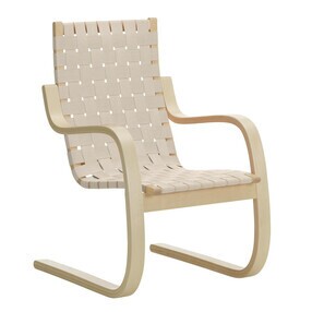 Artek - 406 Sessel