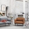 Muuto - Outline - Fauteuil