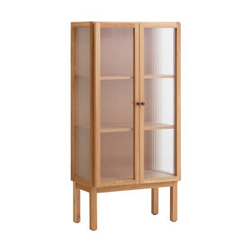 Audo - Curiosity Vitrine H 143 cm
