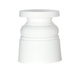 Moooi - Container Stool New Antiques Hocker