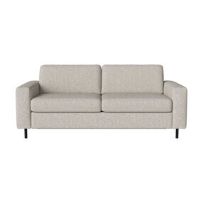 Bolia - Scandinavia 2,5-Sitzer Schlafsofa