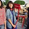 Fermob - Luxembourg - Chaise des jardin empilable