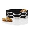 Stelton - Embrace Bread Basket with Bag
