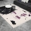e15 - e15 PA03 Alex Set - Table d'Appoint 