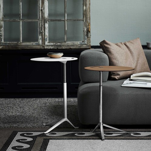 Fritz Hansen Little Friend™ KS11 Side Table Frame Lacquered | AmbienteDirect