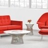 Knoll International - Florence Knoll - Canapé 2 places