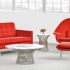Knoll International - Florence Knoll 2-Seater Sofa
