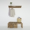 Skagerak - Cutter Wardrobe 120x34x13cm