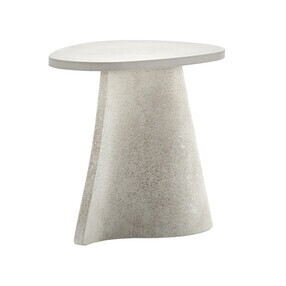 MDF Italia - Fossil Beistelltisch L