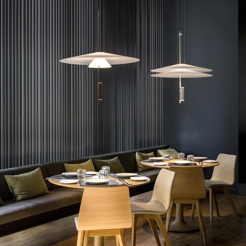Vibia - Flamingo 1510 LED- Suspension