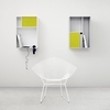 Knoll International - Bertoia Diamond Easy Chair