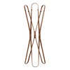 ClassiCon - Saturn Coat Rack - umbra grey