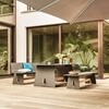 Conmoto - Tension Outdoor Table