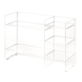 Kartell - Kartell by Laufen Sound-Rack - Etagère