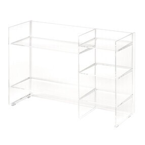Kartell - Kartell by Laufen Sound-Rack Regal