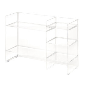 Kartell - Kartell by Laufen Sound-Rack Shelf